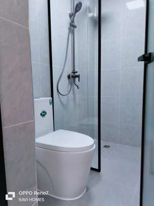 1 Bed Apartment with Swimming Pool at Muthithi Road image 14