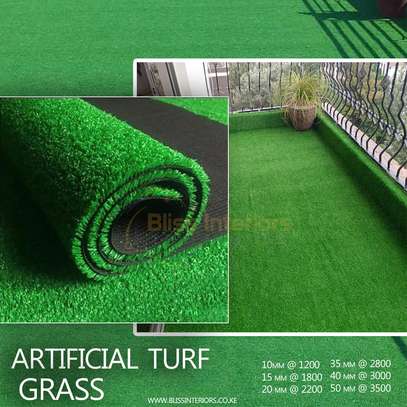 Grass Carpet image 1