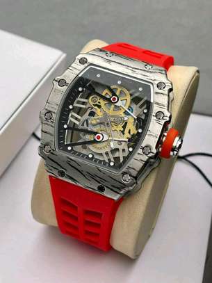 Richard Mille Watches image 3