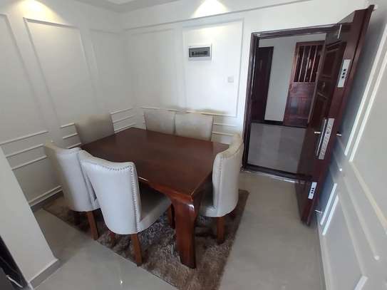 Furnished 3 Bed Apartment with En Suite in Kilimani image 14