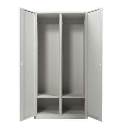 OFFICE CABINET: Mini 12 Locker Office Cabinet image 6