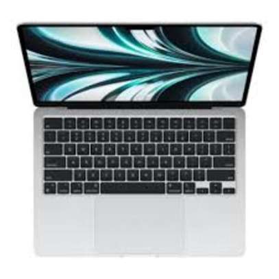 macbook air m2 2023 8gb ram,256ssd image 7