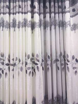 Curtains sheers image 7