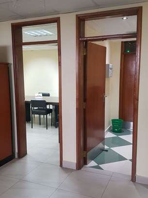 1,710 ft² Office with Service Charge Included in Upper Hill image 7