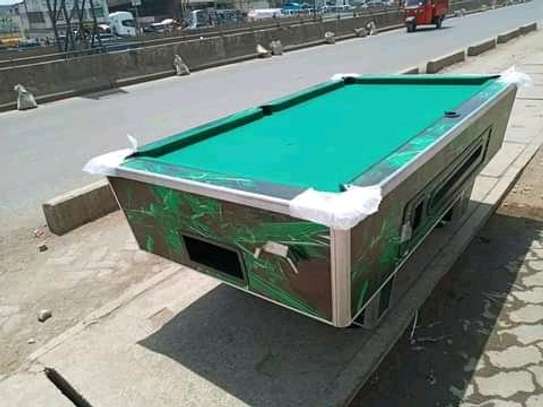 Eagles pool tables image 2