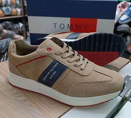 Tommy Hilfiger sneakers size:40-45 image 1