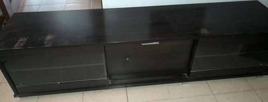 imported TV cabinet image 1