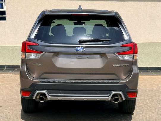2022 Subaru Forester image 5