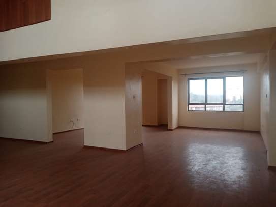 6 bedroom apartment for rent in Kileleshwa image 2