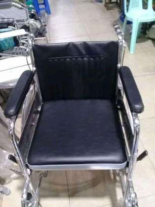 BUY STRONG ADULT POTTY WHEELCHAIR SALE PRICES IN KENYA image 7