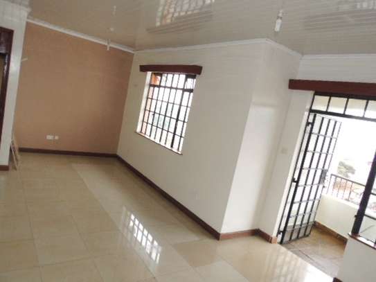 3 Bed Apartment with Balcony at Post Office Road image 4