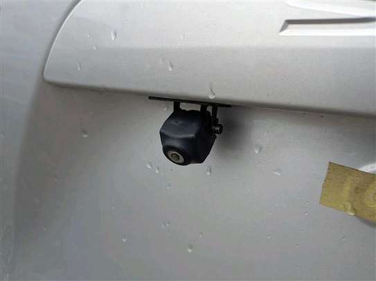 Toyota sienta normal 2018model image 5