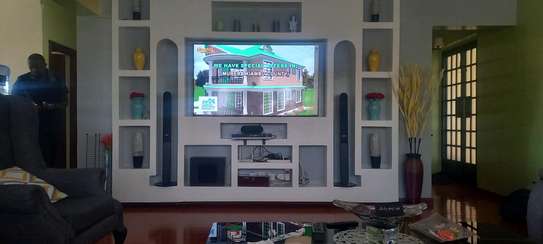 DSTV and TVmounting image 1