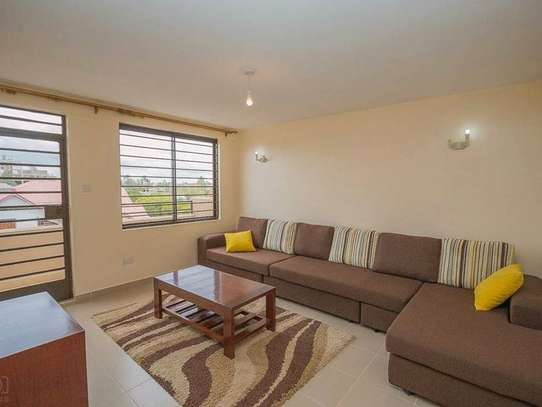 4 Bed House with En Suite in Syokimau image 9