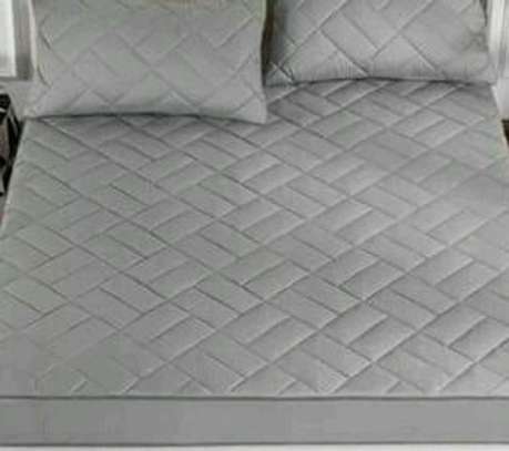Quilted Mattress Protectors image 1