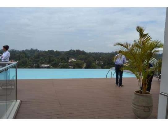 2 Bed Apartment with Aircon at Westlands image 7