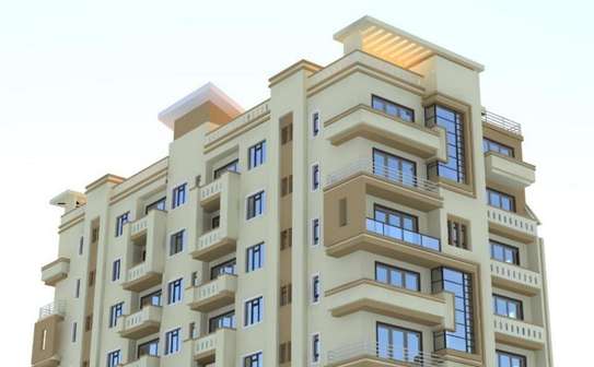 3 Bed Apartment with En Suite in Mombasa Island image 2