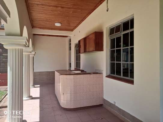 5 Bed House with En Suite at Off Ruaka Rd image 12