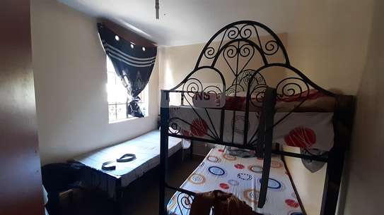 4 Bed House with En Suite in Komarock image 3