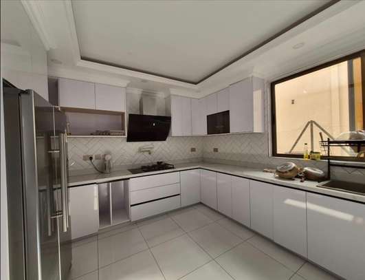 4 Bed House with En Suite at Riabai Road image 87