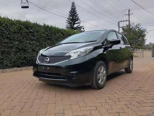 Nissan Note image 9
