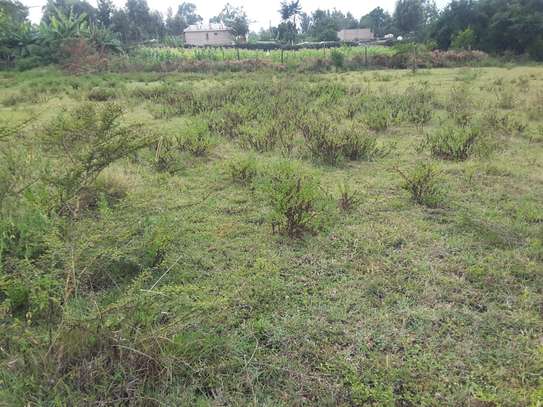 Lovely 2 Acre Land in Ongata Rongai image 6