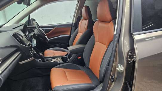 Subaru Forester Sk9 2019 image 2