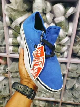 Vans off the wall size:36-45 image 8