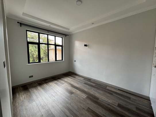 4 Bed Townhouse with En Suite at Muthaiga North image 38