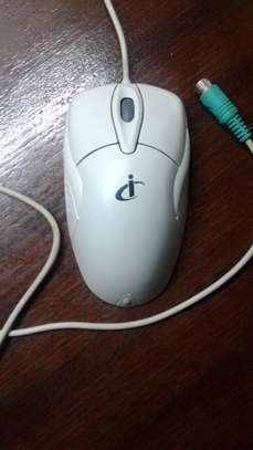 Computer mouse image 2