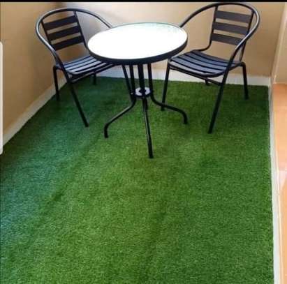 Turf artificial grass carpet {25mm} image 9