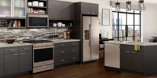 WE REPAIR, INSTALL AND MAINTAIN WASHING MACHINES, FRIDGES, COOKERS, OVENS AND DISHWASHERS image 7