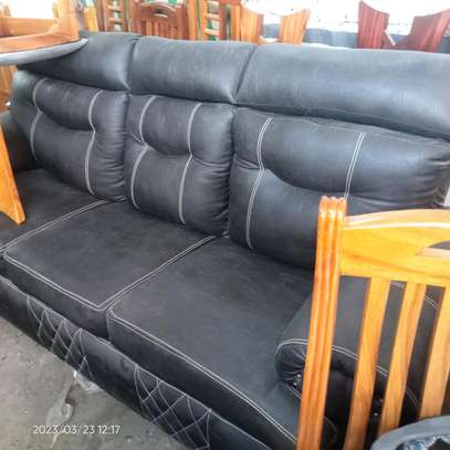 Quality semi recliners image 5