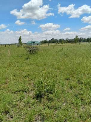 Plots for sale at isinya image 2