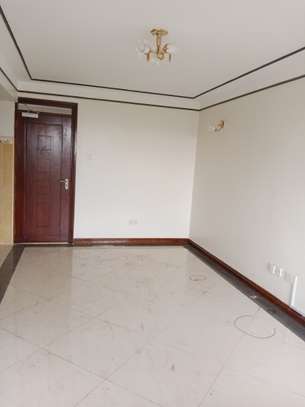 2 Bed Apartment with Borehole in Westlands Area image 1
