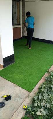 grass carpets. image 2