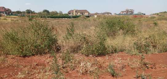 residential land for sale in Ruiru image 6