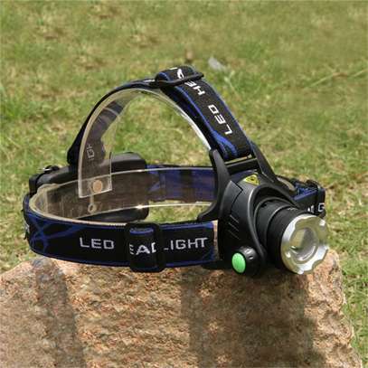 OUTDOOR LED HEADLAMPS image 2