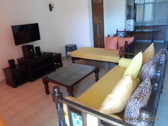 Serviced 3 Bed Apartment with En Suite at Nyali image 5