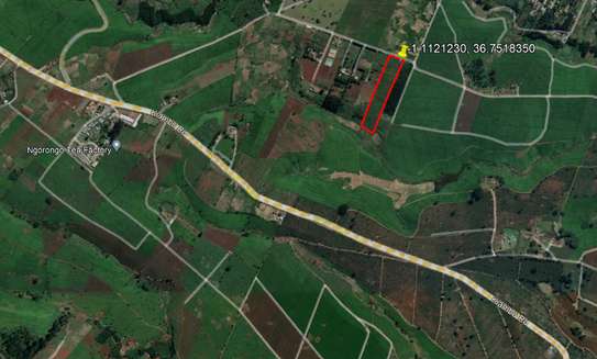 5.21 ac Land at Limuru image 6