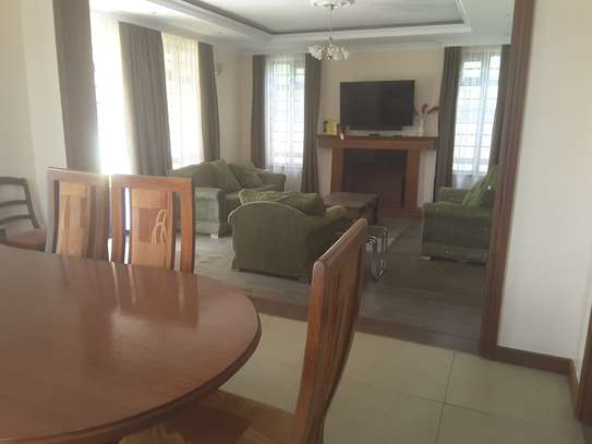 4 Bed House with En Suite in Ongata Rongai image 8