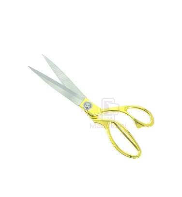 265mm 10.5 Inch All Metal Stationery and Tailor Scissors image 3