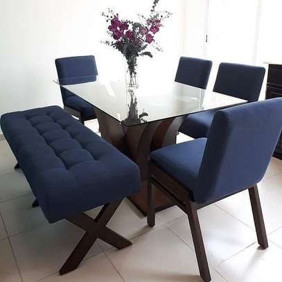 Dining Set image 1