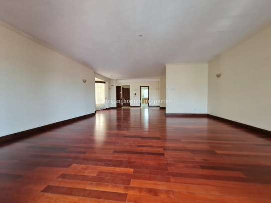 3 Bed Apartment with En Suite at Riverside Drive image 11