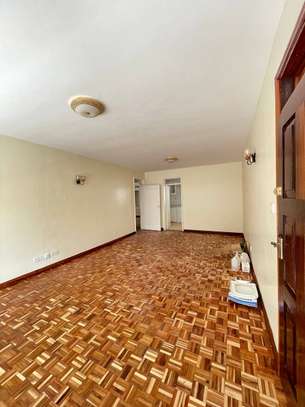 3 Bed Apartment with En Suite in Kileleshwa image 1