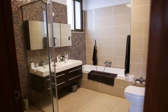 3 Bed Apartment in Muthaiga image 10