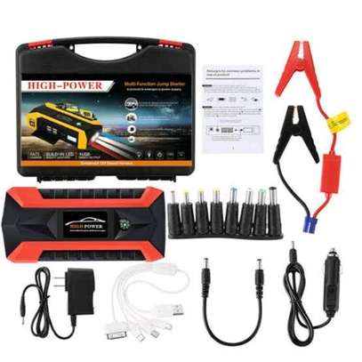 Car Jump Start Kit In Nairobi Pigiame
