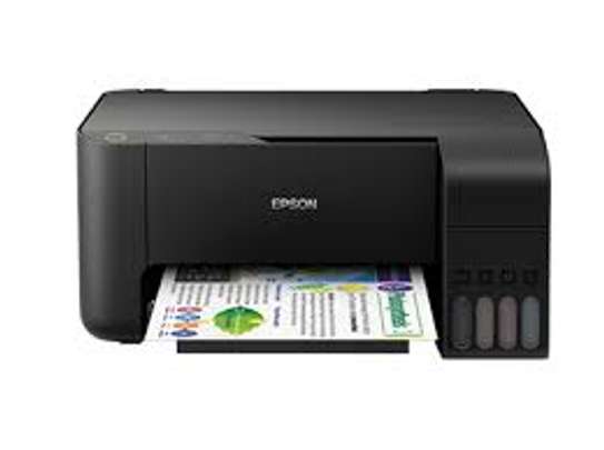 Epson L3110 All in One Printer image 1