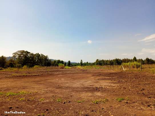 500 m² Residential Land at Kikuyu image 3