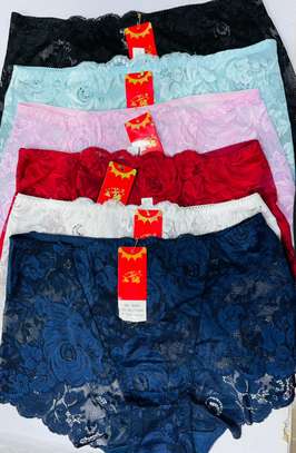 Panties/underwear available in different materials and sizes image 13